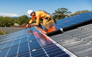 Profitable Northeast Solar Design & Installation