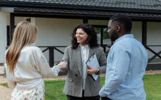 [FSBO] AI-Powered SaaS for Realtors | Scalable 