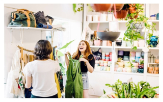 Profitable Breckenridge Retail Boutique – Turnkey 