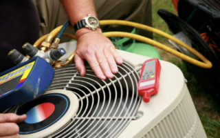 East Valley HVAC Company - Lean, Profitable, Owner
