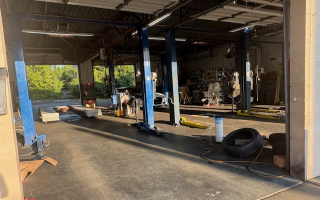 Auto Repair Shop Business-only in Atlanta, GA! Auto Repair Shop Business-only in Atlanta, GA!