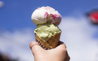 Ice Cream Shop - Profitable & Easy To Operate 