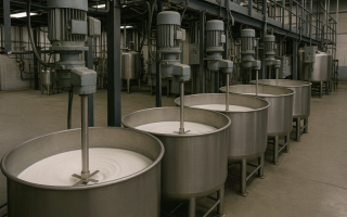 Hardscape Sealer Manufacturer with US Distribution