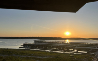 Lakeside Bar and Grill for Sale! $1.5 Million Sales Near San Antinio