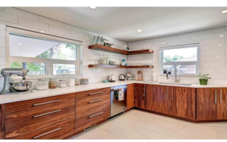 Craftsman Custom Millwork