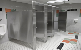 Established Commercial Restroom Partitions Busines