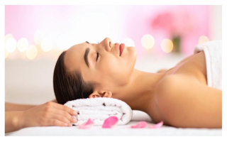 Day Spa – Turnkey, High Demand Service Day Spa – Turnkey, High Demand Service