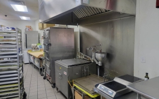 Cafe for Sale Cafe for Sale