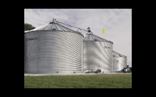 Erection of Premanufactured Steel Structures Erection of Premanufactured Steel Structures