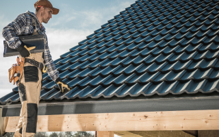 Sale of Assets – Established Roofing Contractor Sale of Assets – Established Roofing Contractor