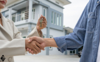 Res. Property Mgmt; Semi-Absentee, Home-Based, Int