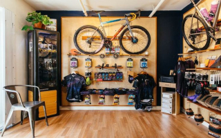 Pedal to Profit:Established & Growing Bicycle Shop Pedal to Profit:Established & Growing Bicycle Shop
