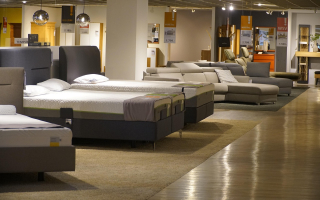 Turn-Key Mattress & Furniture Store  Non-Franchise