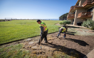 Established Landscaping, Snow Plowing, Hardscape & Concrete Company – $5M Revenue / $800K SDE – Clifton, NJ Established Landscaping, Snow Plowing, Hardscape & Concrete Company – $5M Revenue / $800K SDE – Clifton, NJ