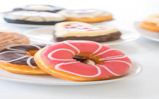 Donut Franchise State College