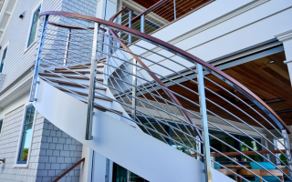 Railing Manufacturing /Installation Company Railing Manufacturing /Installation Company