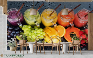 High-Traffic Juice Bar | $550K+ Revenue | SBA Pre-