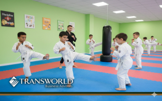 Profitable Martial Arts Studio – High Demand & Sel Profitable Martial Arts Studio – High Demand & Sel