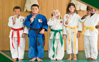 Profitable Martial Arts Studio – High Demand & Sel