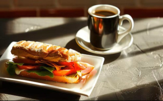 Philadelphia County Breakfast/Lunch Spot With New 