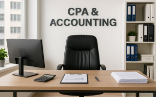 Fairfax County, VA-Full Service CPA & Bookkeeping Fairfax County, VA-Full Service CPA & Bookkeeping