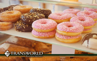 Turn Key Donut Franchise Available