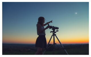 Highly Profitable Astronomy Store: Strong Growth Highly Profitable Astronomy Store: Strong Growth