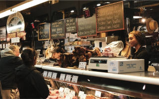 Relocatable Niche Food Equipment Sales & Service