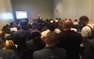 Successful Marketing Agency