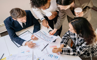 SBA Pre-Qualified Performance Marketing Agency