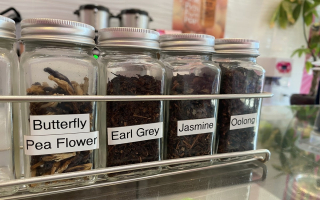 Bubble Tea Shop for Sale in NE Dallas