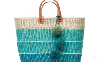 Established Sustainable Accessories Brand with Blue-Chip Retail Accounts Established Sustainable Accessories Brand with Blue-Chip Retail Accounts