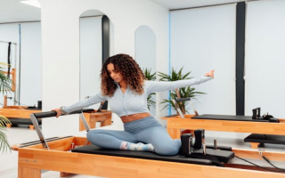 Established Pilates Studios & Gym – Howard Co, MD