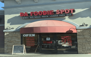 Tucker GA Take Out Counter Restaurant-Hi Traffic