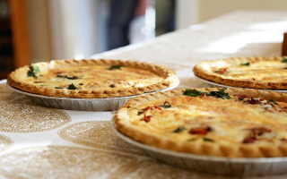 Retail Food Business for Sale - Only $40,000!!!