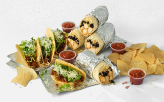 HOT Mulit Unit Moe's Franchises for Sale in Boston! $2.5MM in Sales!