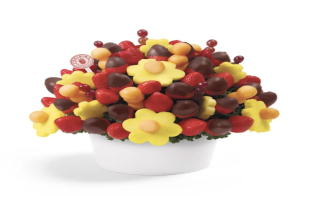 Turnkey Pair of Edible Arrangements Stores 