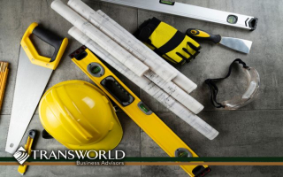 Established, 40-year Glass Installation Contractor