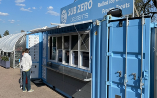 Polar Bites is for sale in Sioux Falls Polar Bites is for sale in Sioux Falls