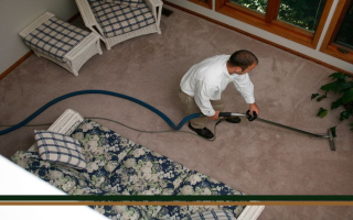 Decades Old SBA Pre-Qualified Carpet Cleaning Busi Decades Old SBA Pre-Qualified Carpet Cleaning Busi