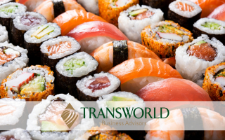 Profitable Sushi Business For Sale Profitable Sushi Business For Sale