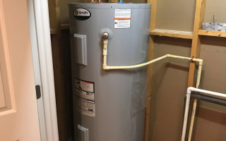 Established Family Owned Plumbing Company