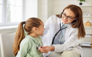 Thriving Pediatric Practice with Strong Growth Potential One Hour Distance From Twin Cities – $330K Down Gets Over $770k SDE. Seller Financing. 58219