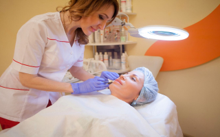 Established Medical Spa & Wellness Center – 20-Year Operating History