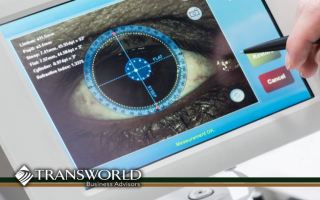 Highly Profitable Accredited Laboratory