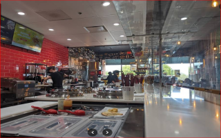 Restaurant Business-only in North Richland Hills