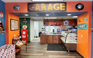 Retail/Restaurant Opportunity in Ironton, MN