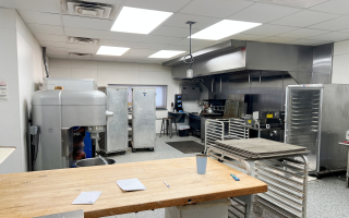 Retail/Restaurant Opportunity in Ironton, MN