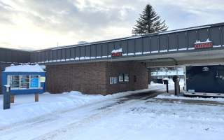 Retail/Restaurant Opportunity in Ironton, MN