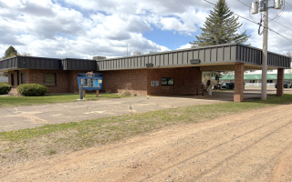 Retail/Restaurant Opportunity in Ironton, MN